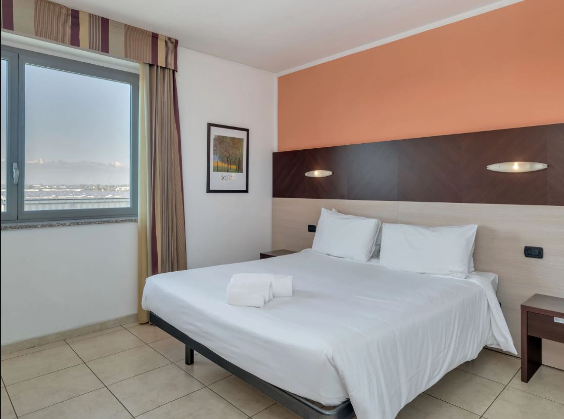 B&B HOTEL Settimo Torinese foto 7