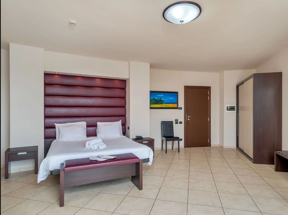 B&B HOTEL Settimo Torinese foto 8