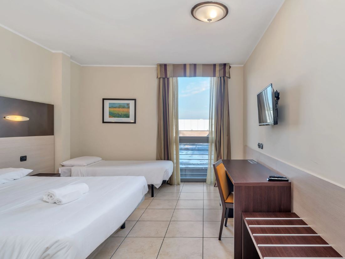 B&B HOTEL Settimo Torinese foto 9