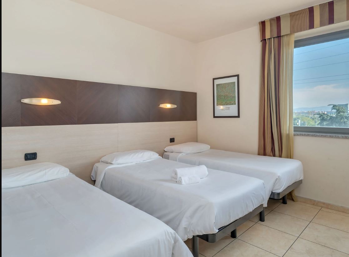 B&B HOTEL Settimo Torinese foto 10
