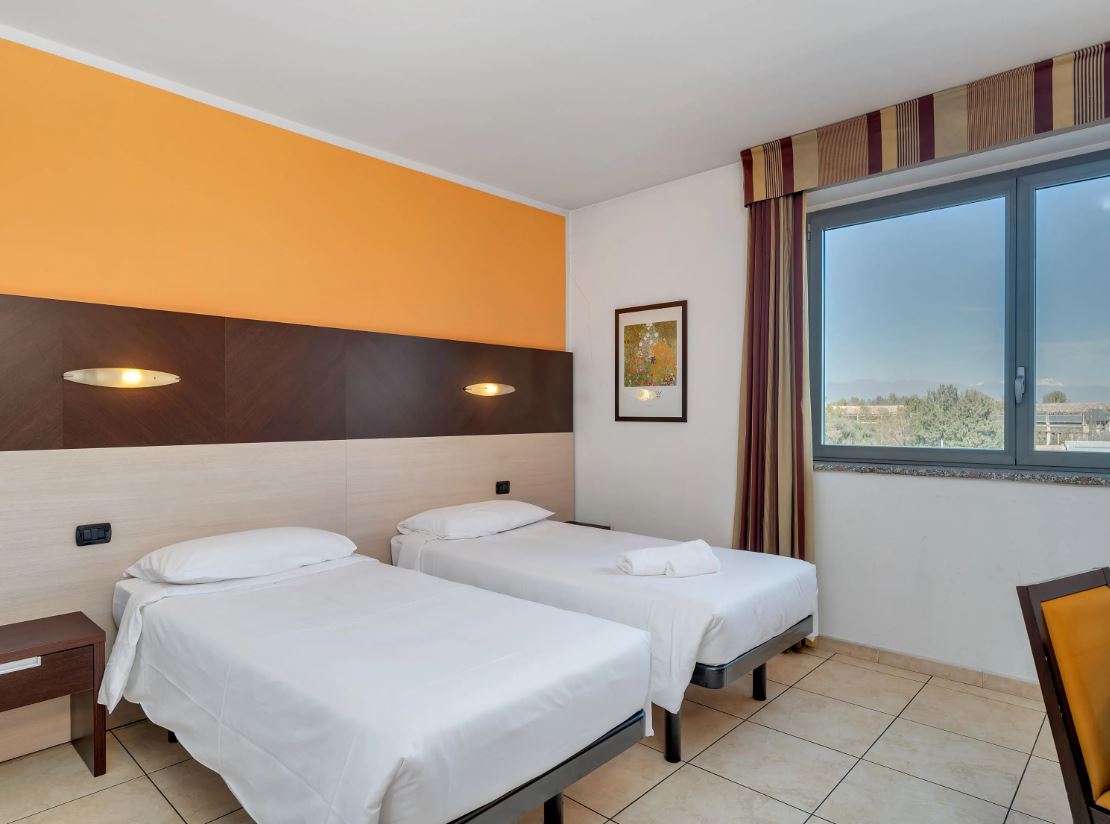 B&B HOTEL Settimo Torinese foto 14