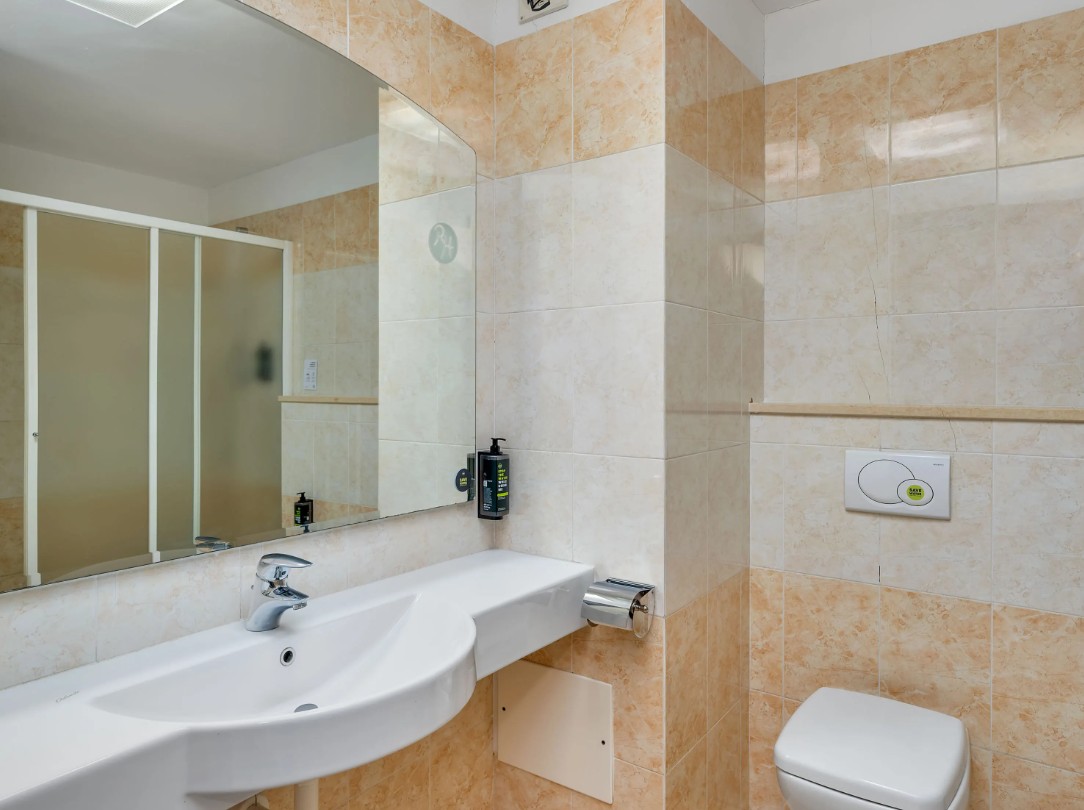 B&B HOTEL Settimo Torinese foto 16