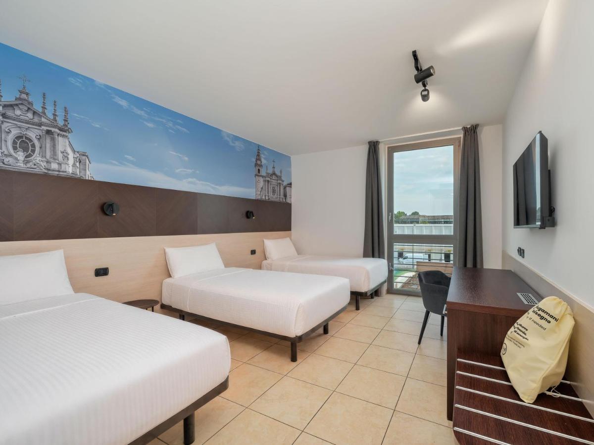 B&B HOTEL Settimo Torinese foto 2