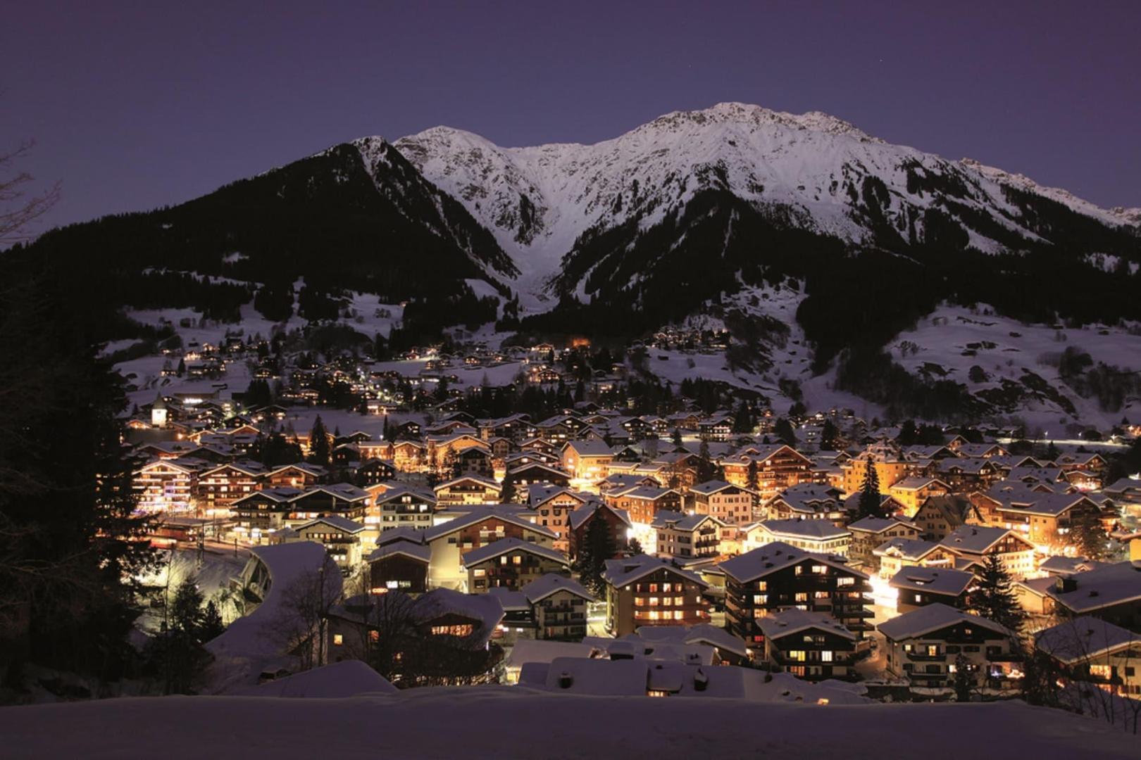 Silvretta Park-Hotel foto 25