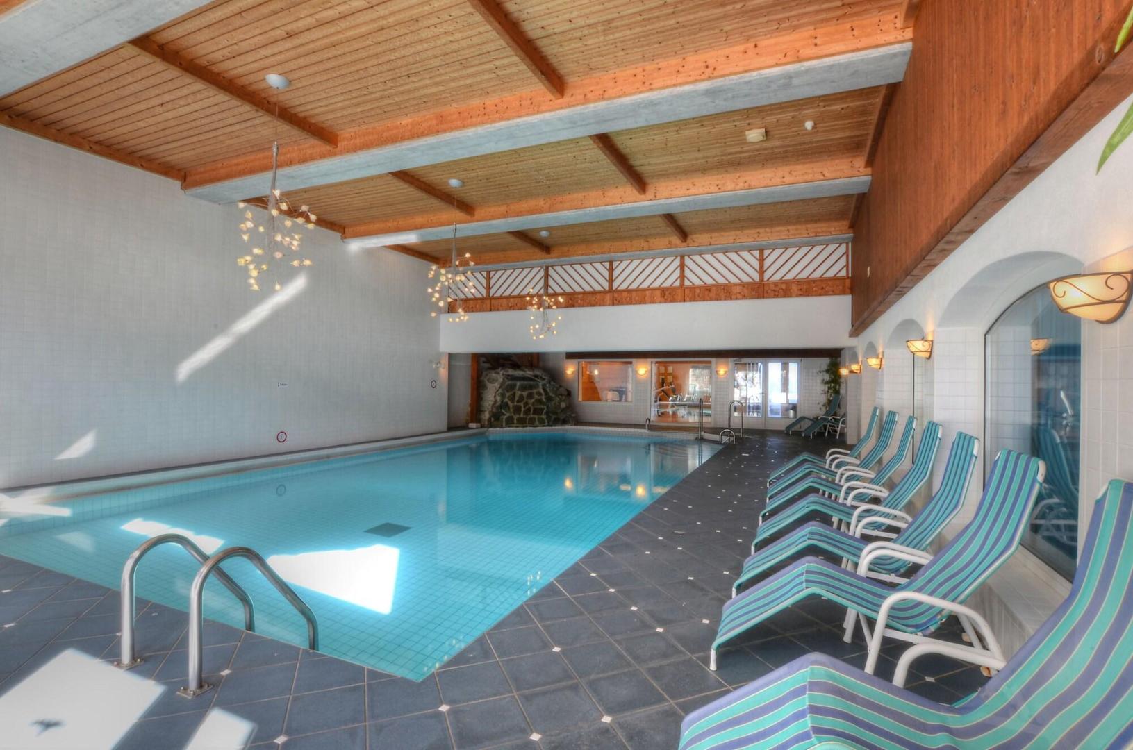 Silvretta Park-Hotel foto 29