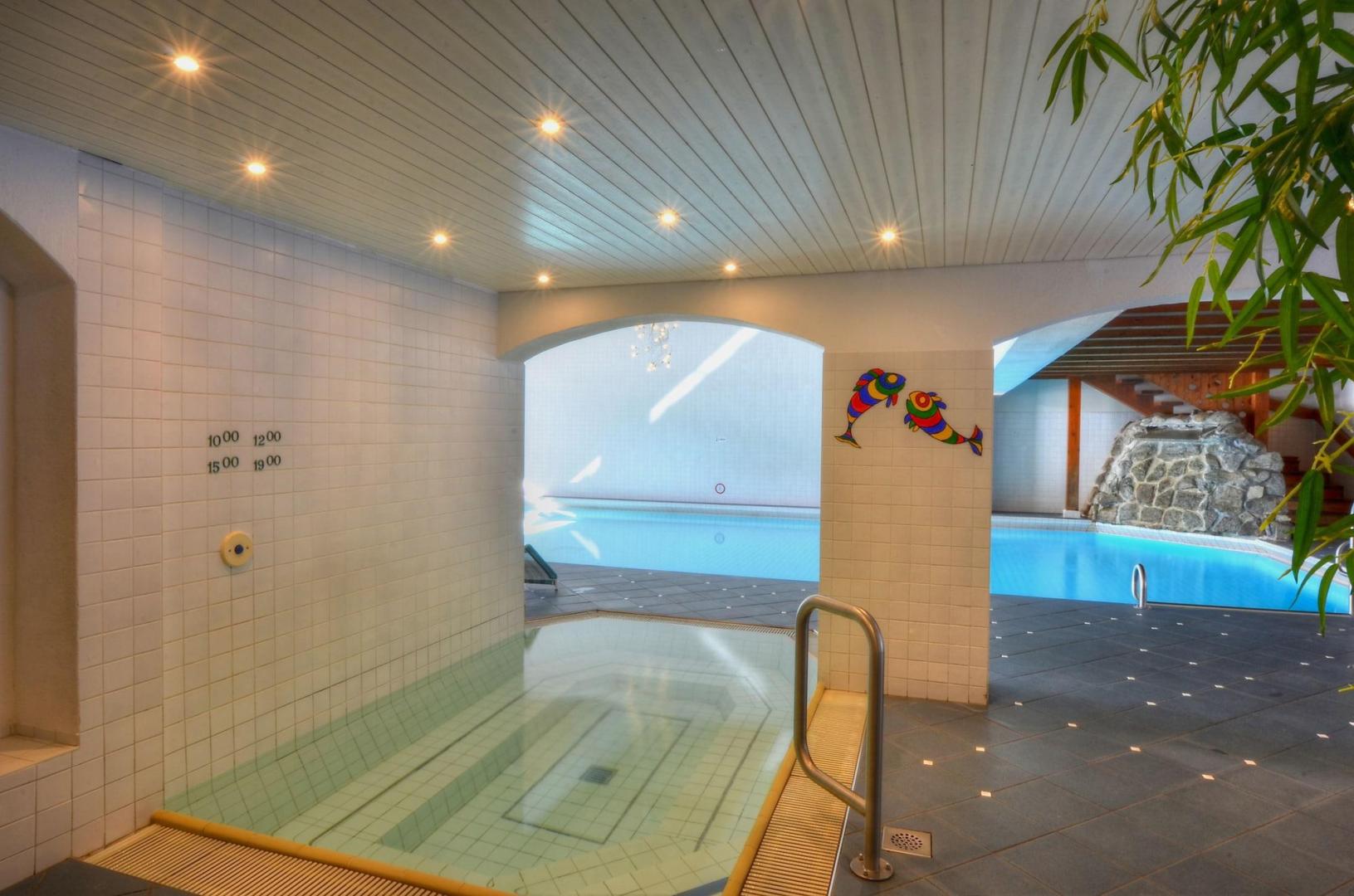 Silvretta Park-Hotel foto 16