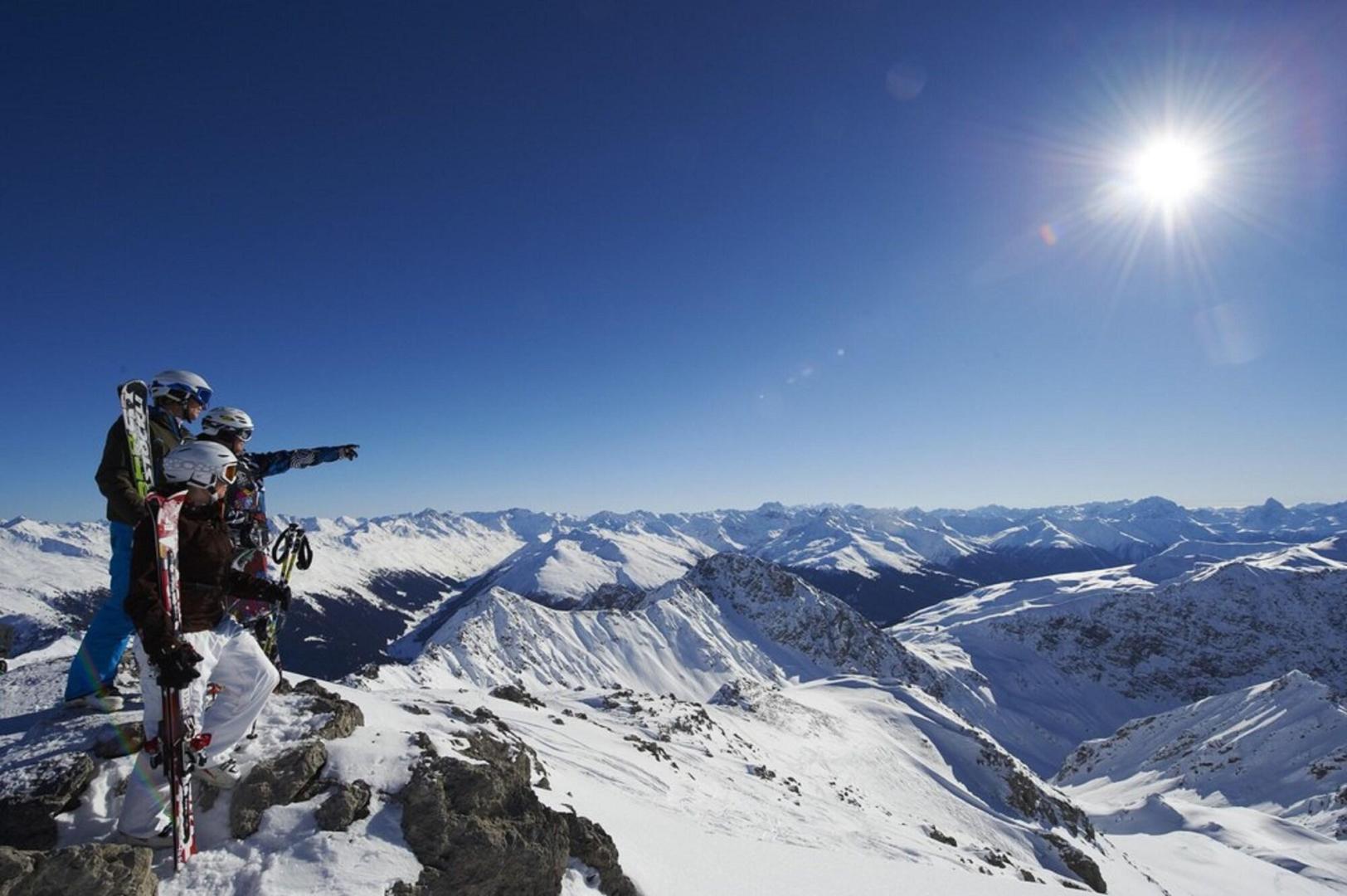 Silvretta Park-Hotel foto 32