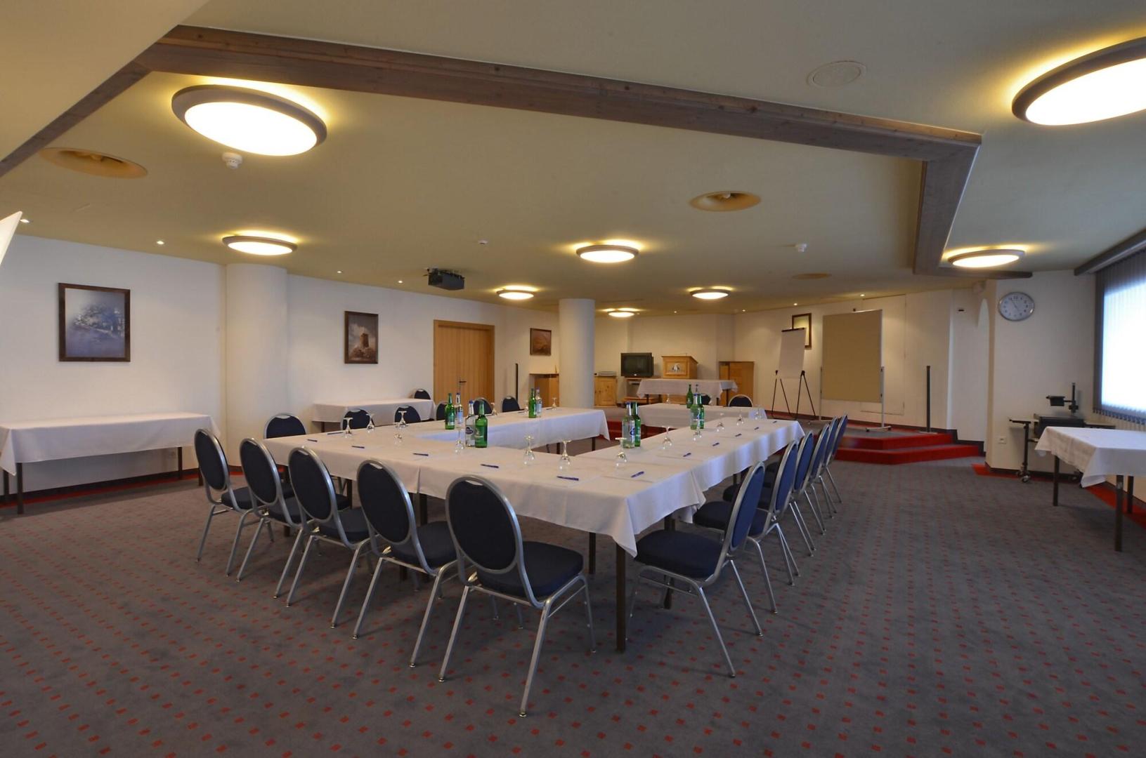Silvretta Park-Hotel foto 18