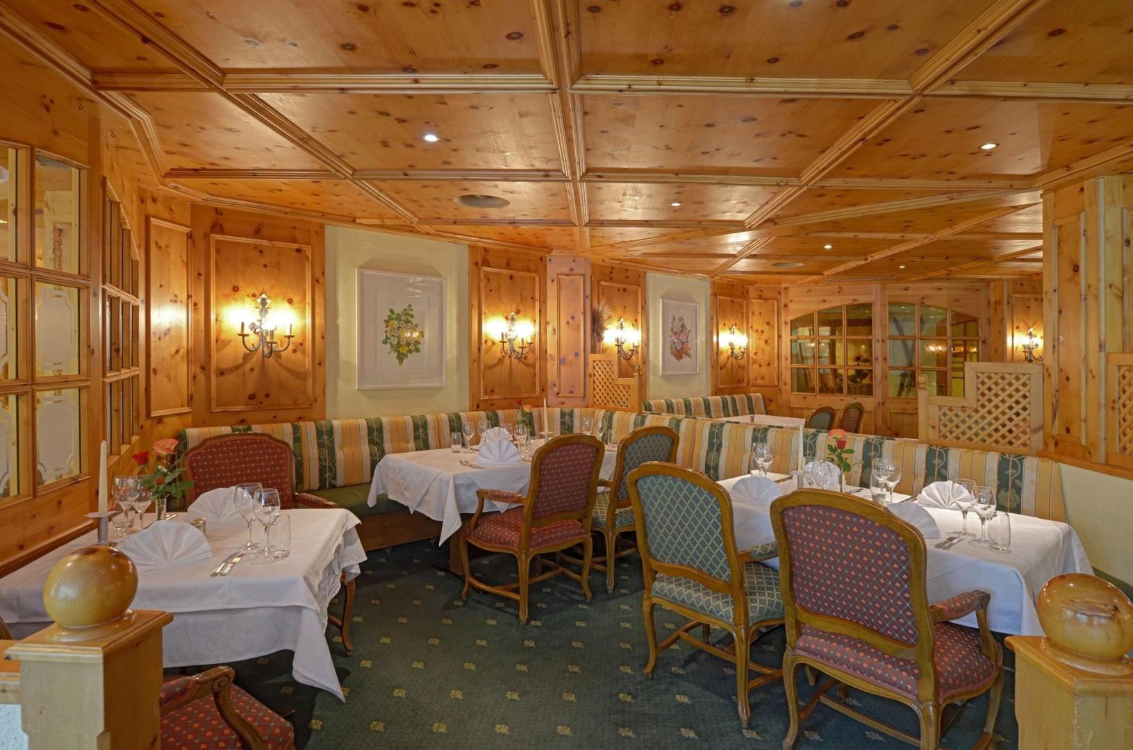 Silvretta Park-Hotel foto 14