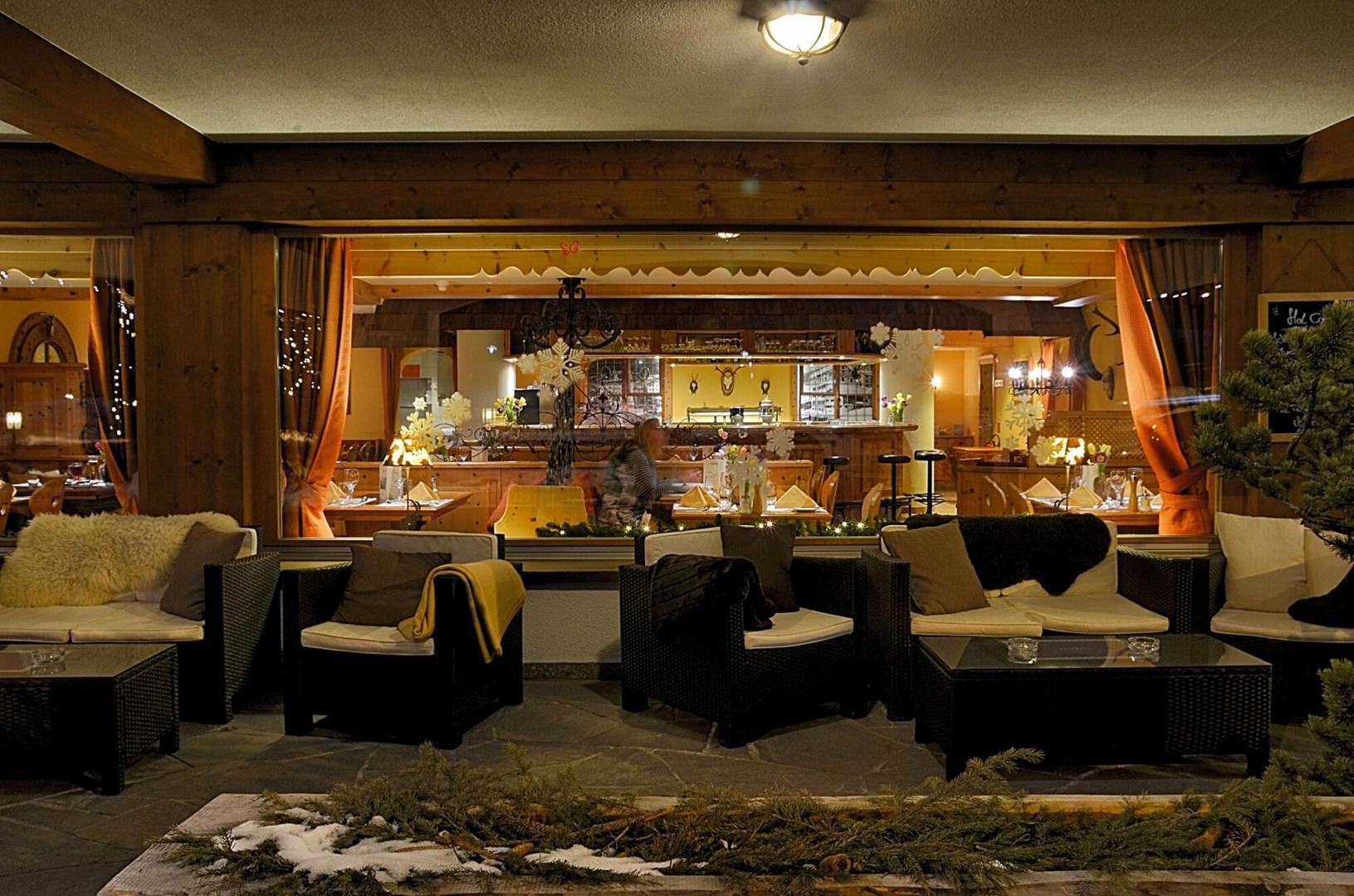 Silvretta Park-Hotel foto 19