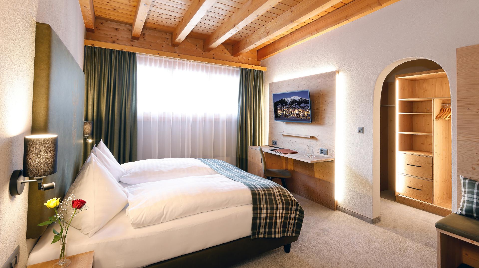 Silvretta Park-Hotel foto 6