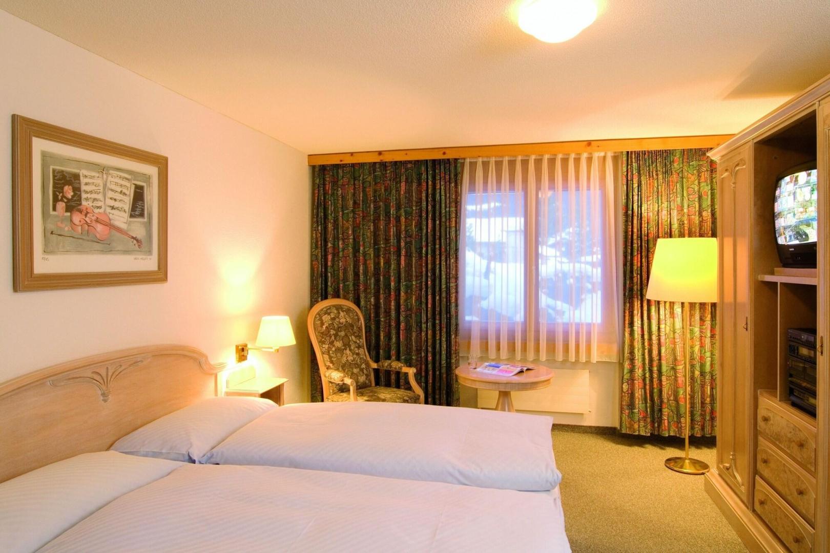 Silvretta Park-Hotel foto 5