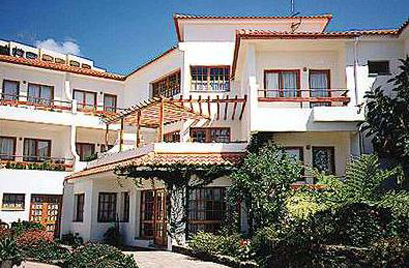 Vila Ventura foto 2