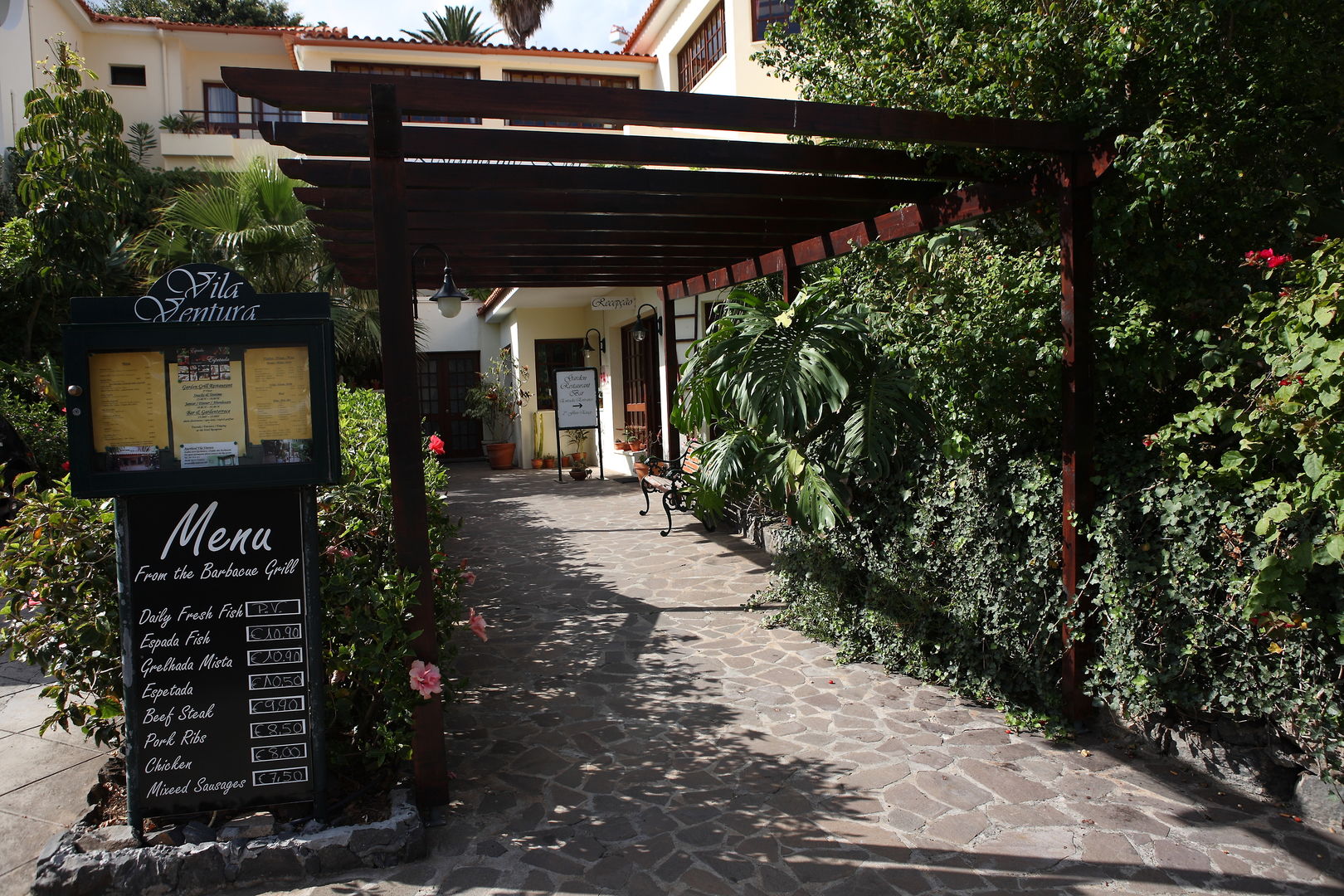 Vila Ventura foto 23