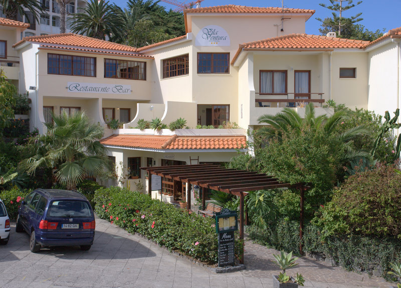 Vila Ventura foto 19