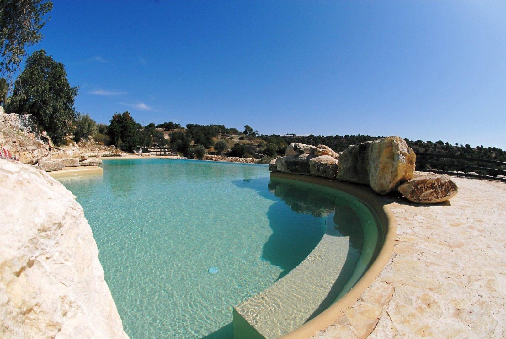 Relais Parco Cavalonga foto 16