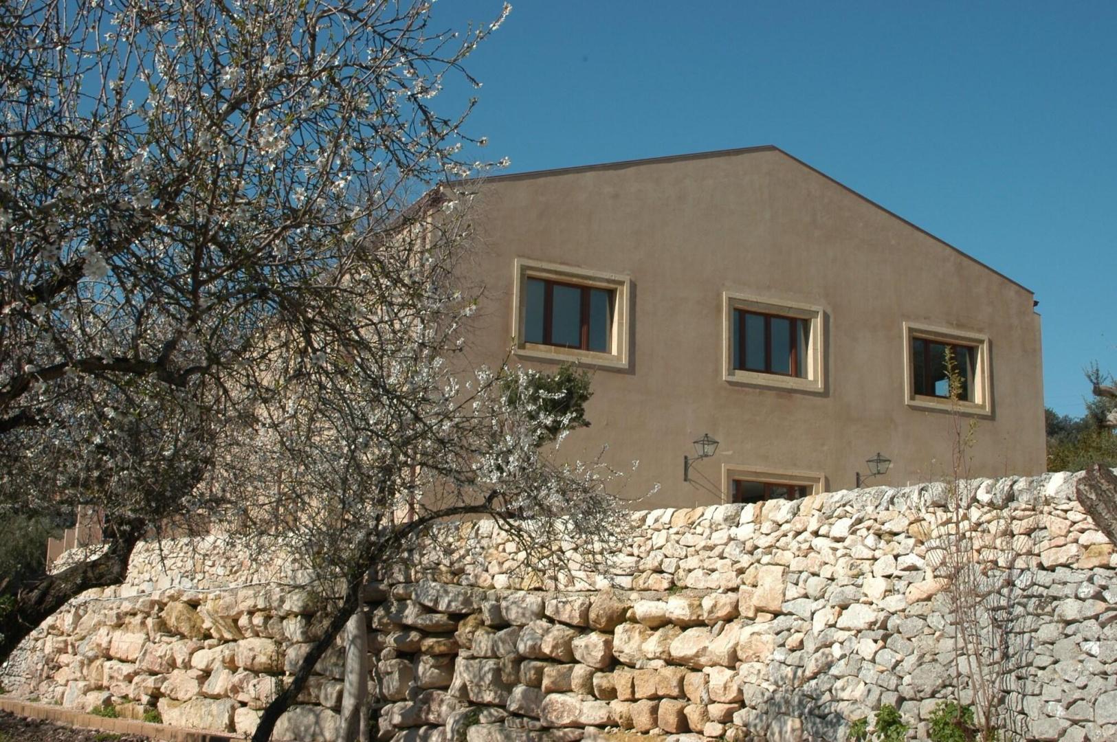 Relais Parco Cavalonga foto 23