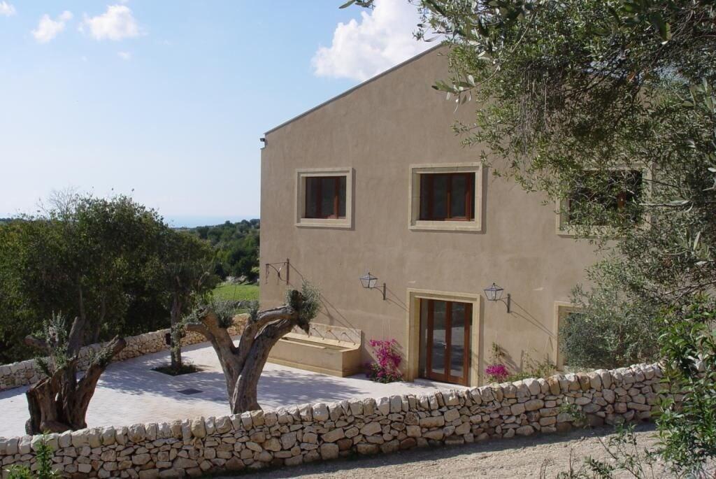 Relais Parco Cavalonga foto 27