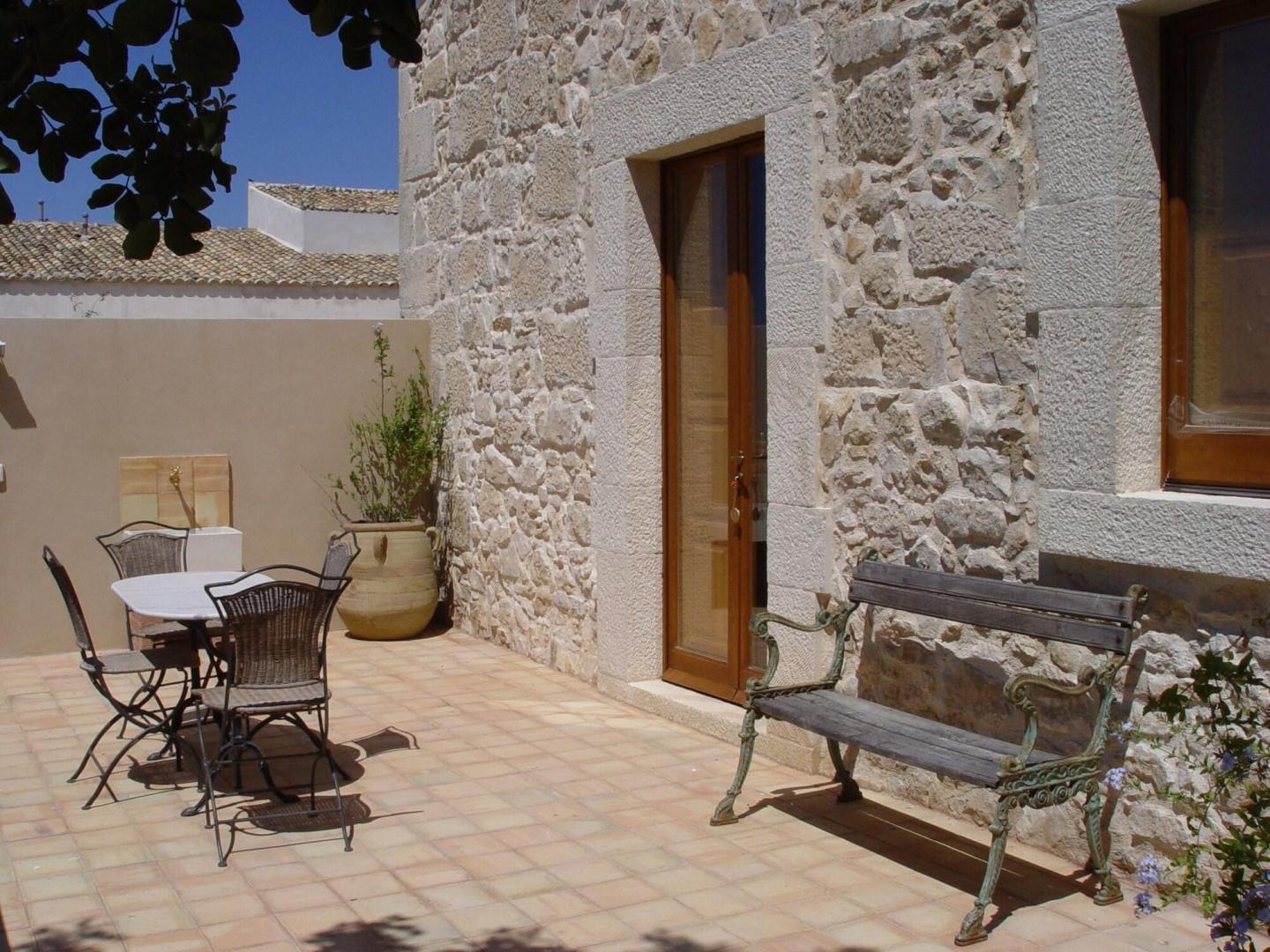 Relais Parco Cavalonga foto 33