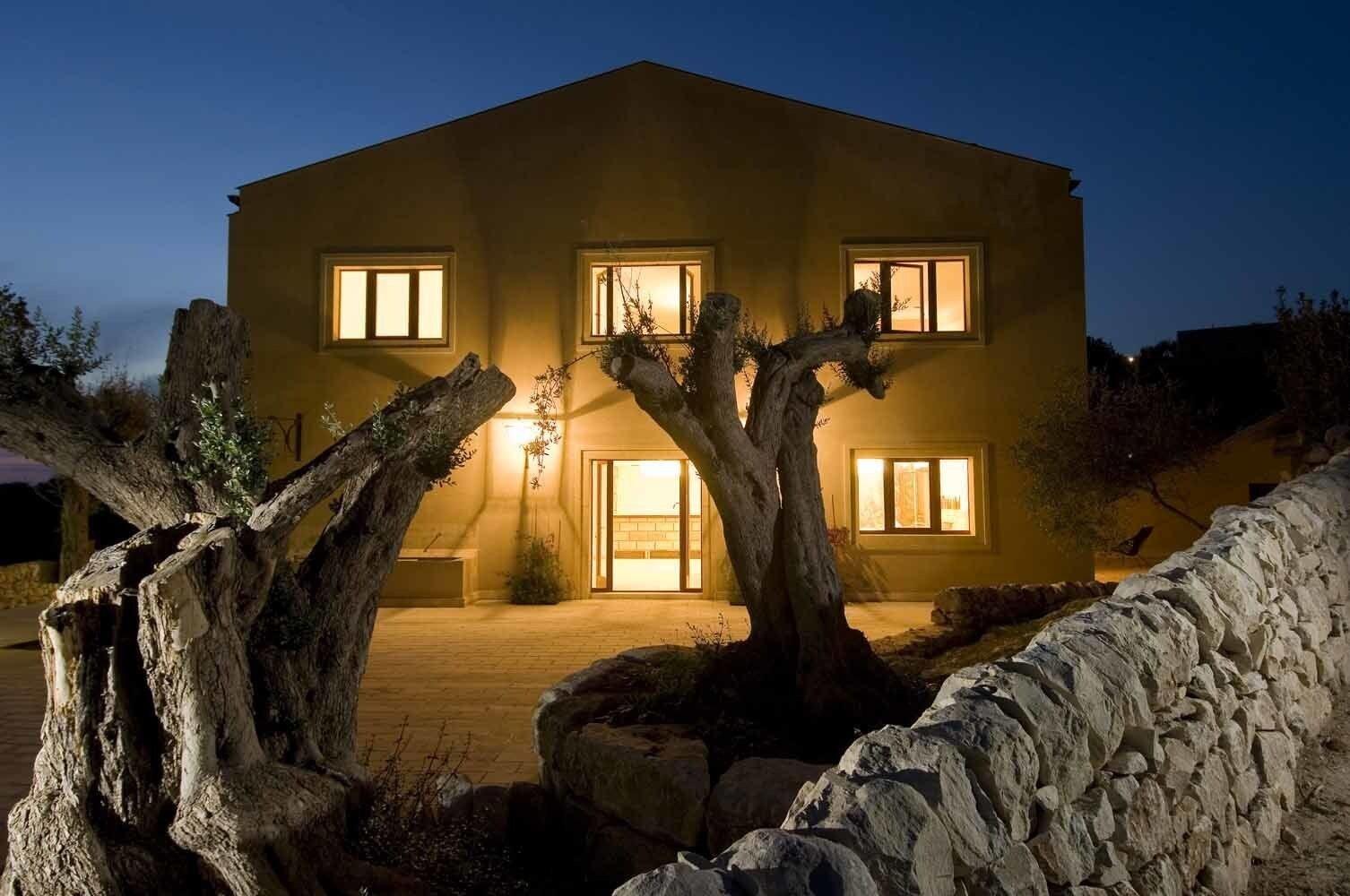 Relais Parco Cavalonga foto 35