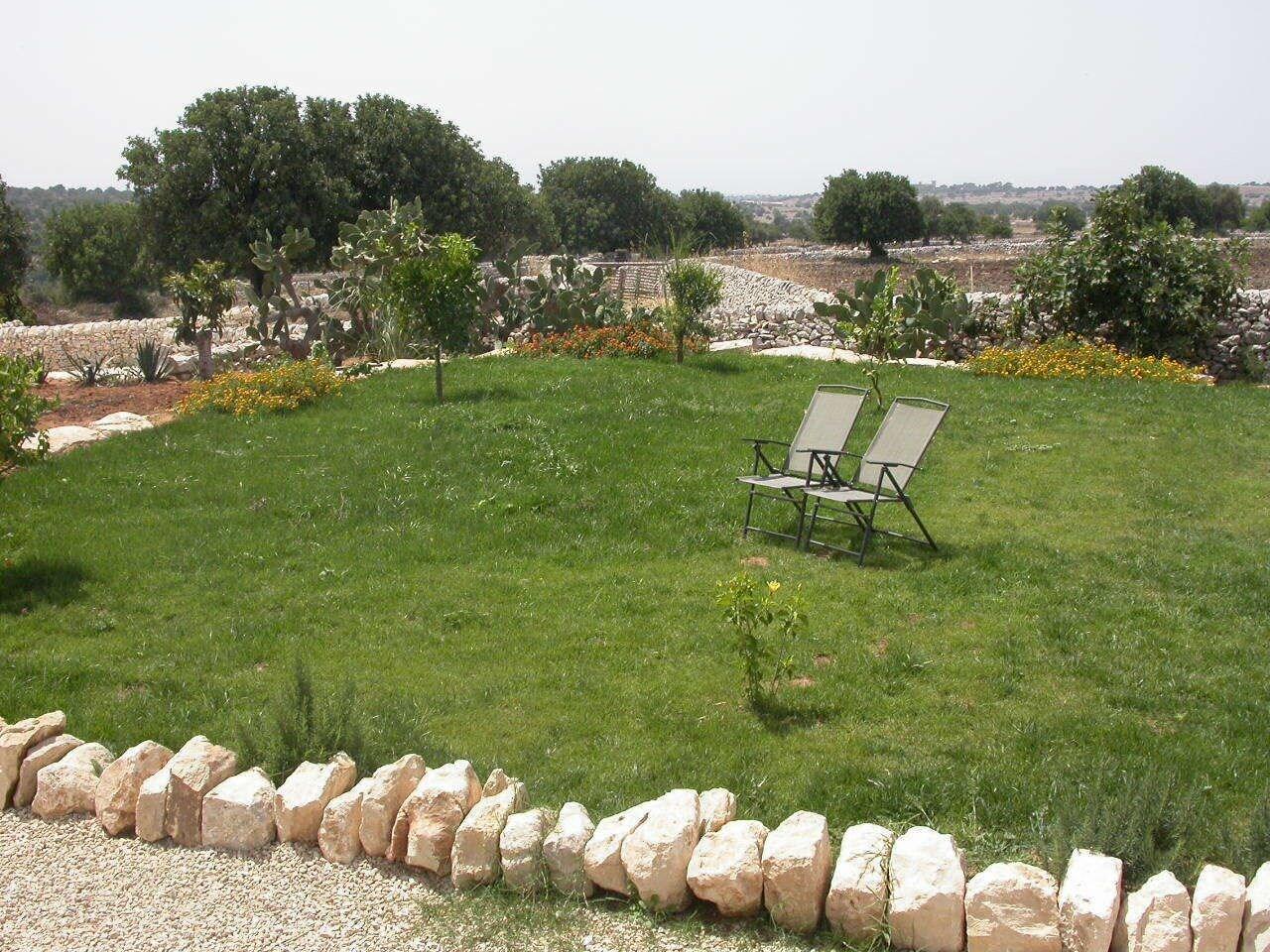 Relais Parco Cavalonga foto 37