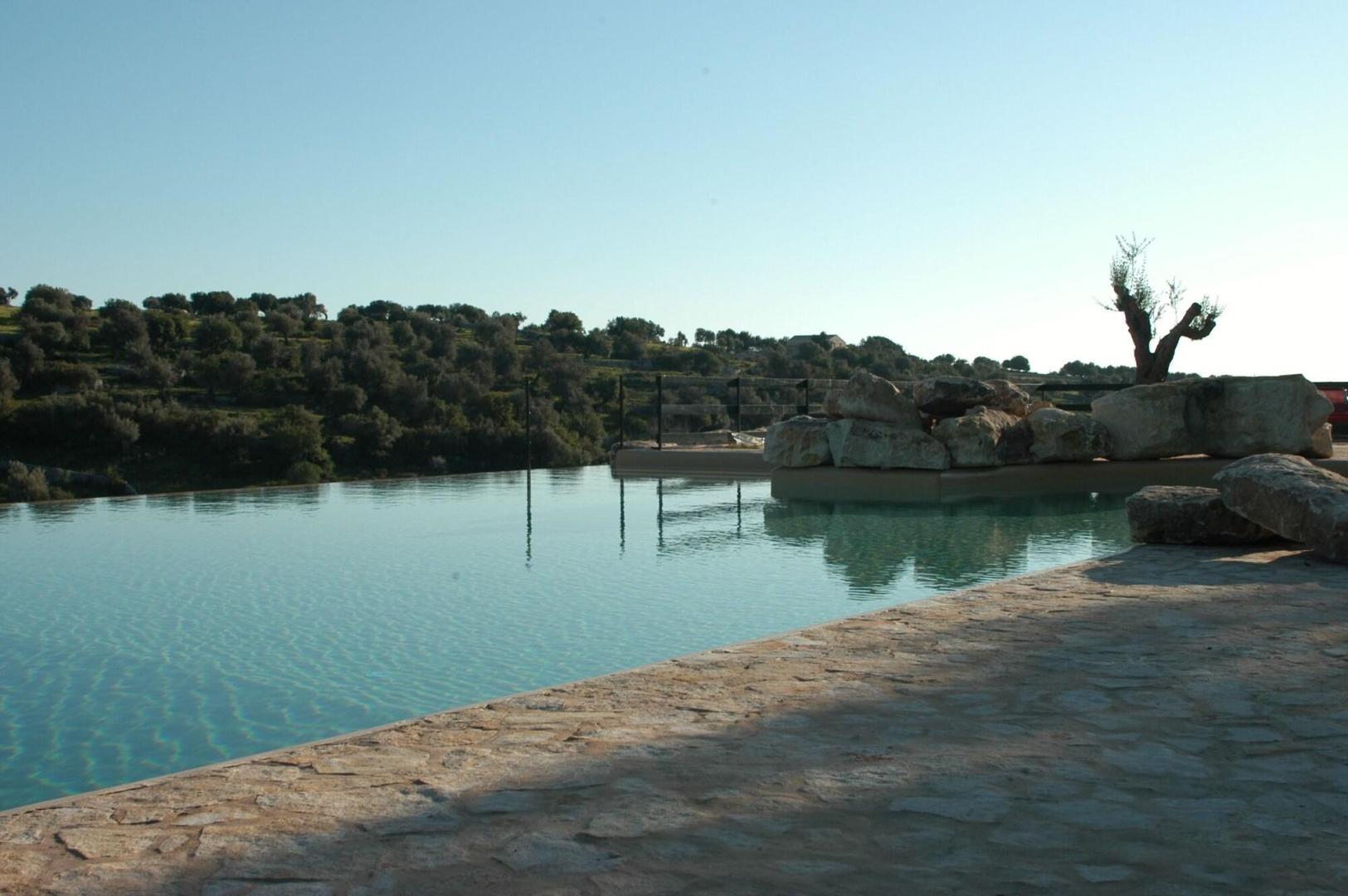 Relais Parco Cavalonga foto 22