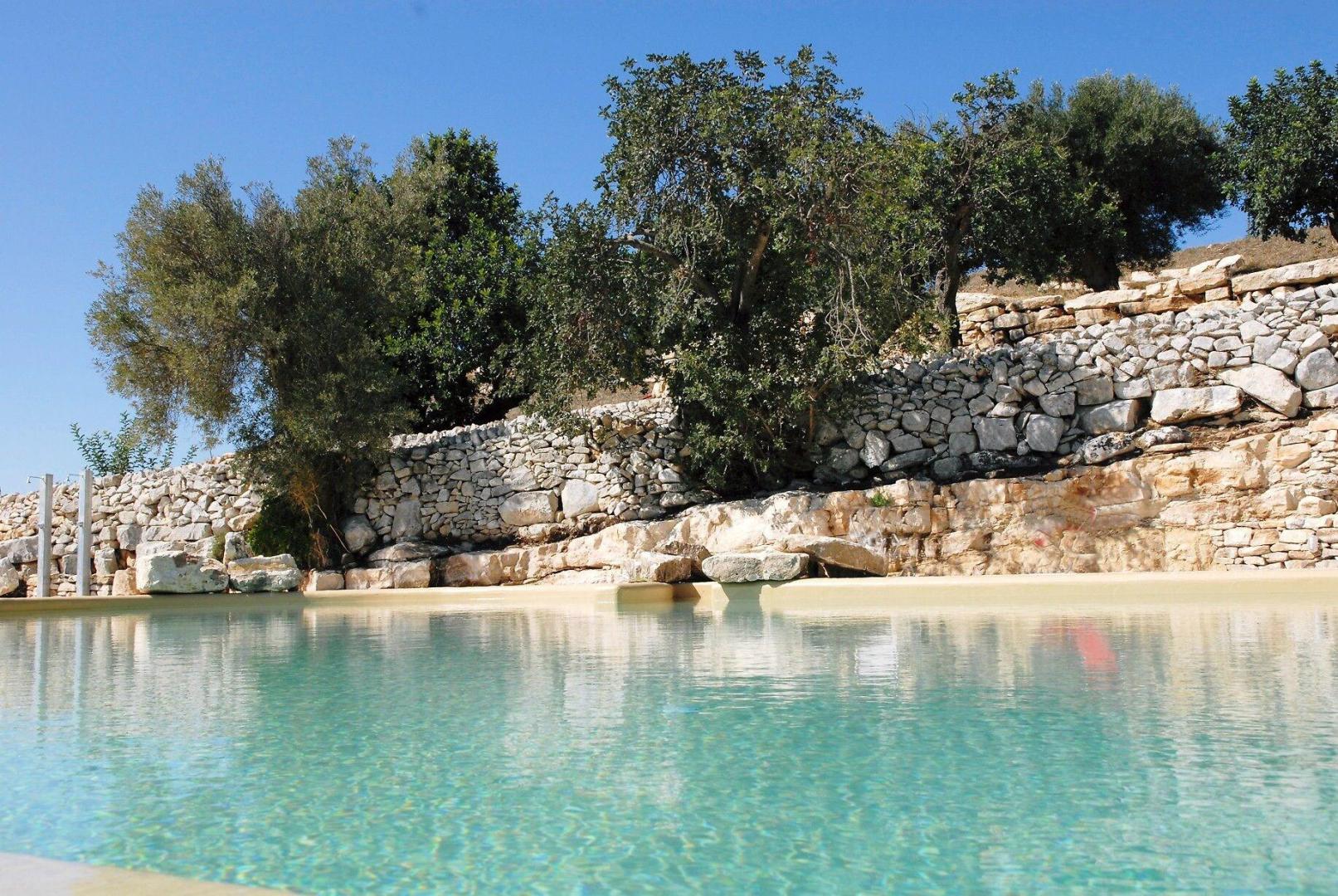 Relais Parco Cavalonga foto 14