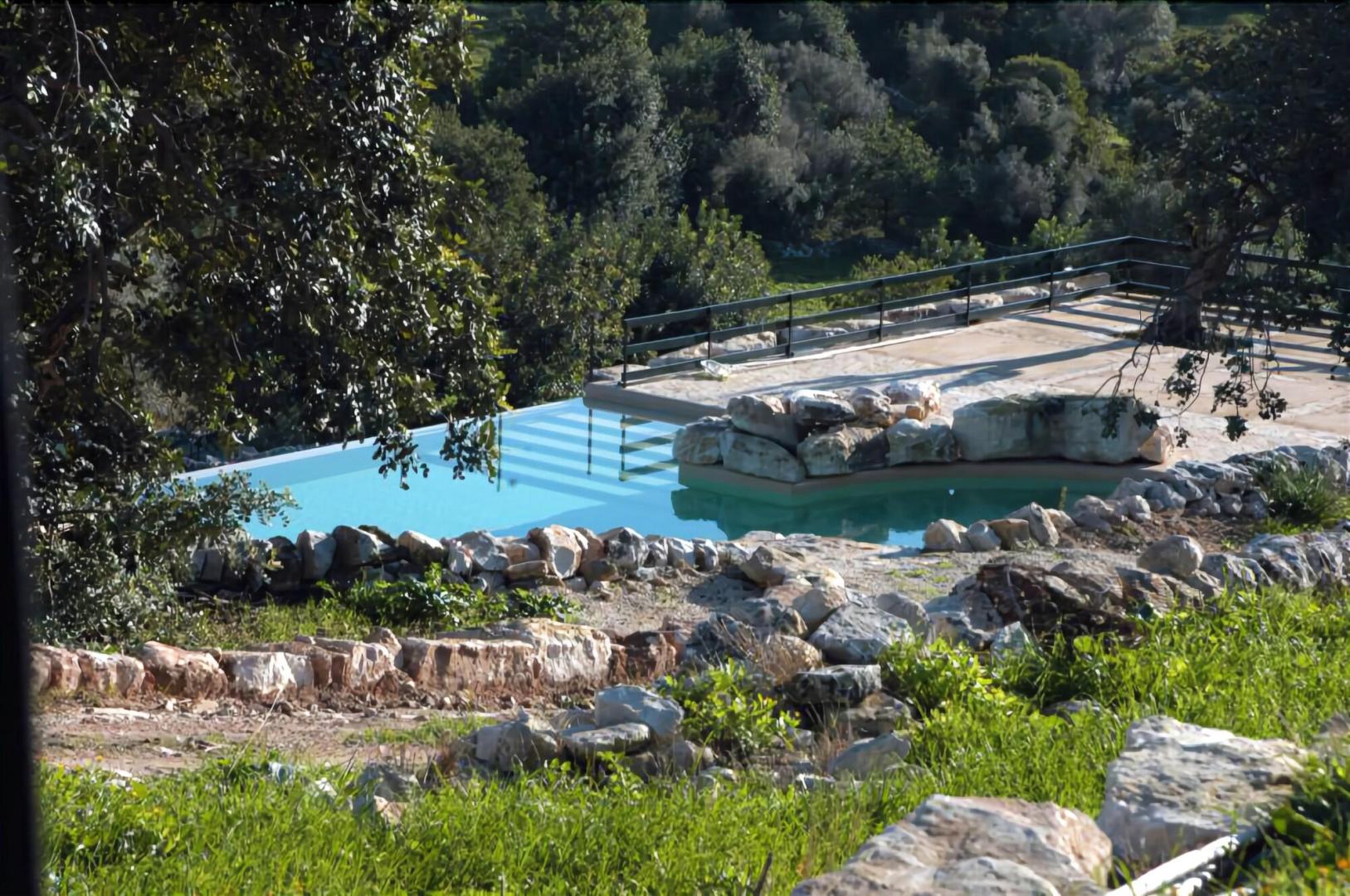 Relais Parco Cavalonga foto 26