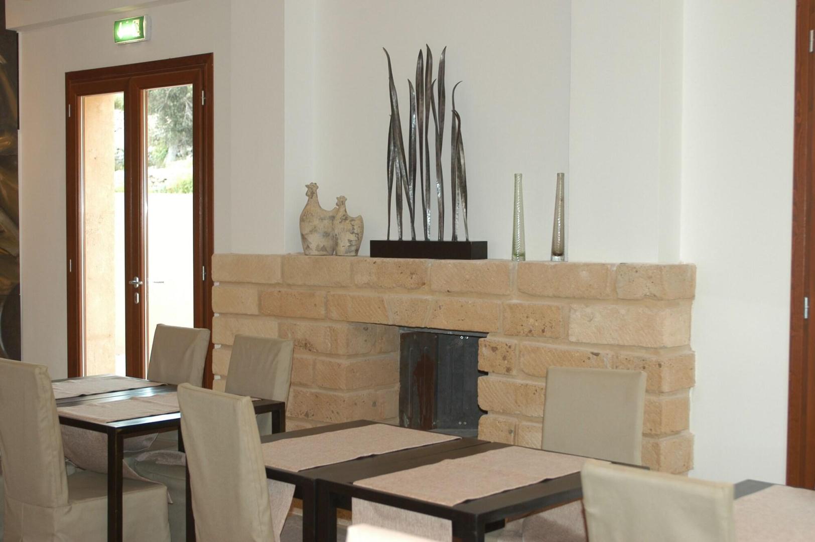 Relais Parco Cavalonga foto 15