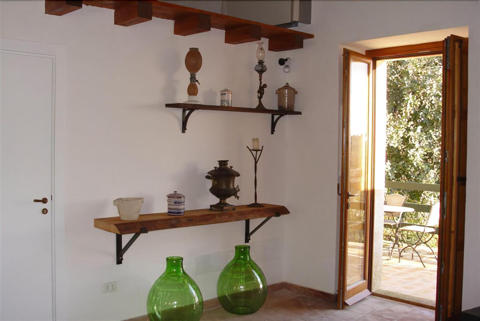 Relais Parco Cavalonga foto 13