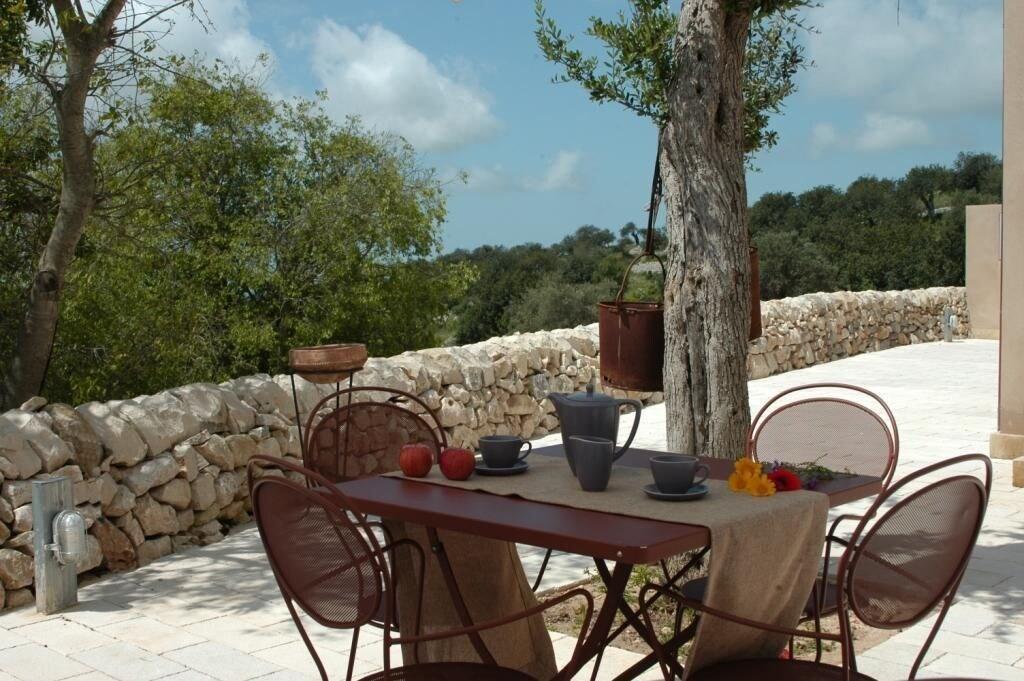 Relais Parco Cavalonga foto 19