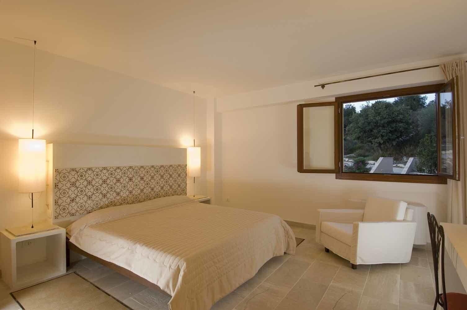 Relais Parco Cavalonga foto 31