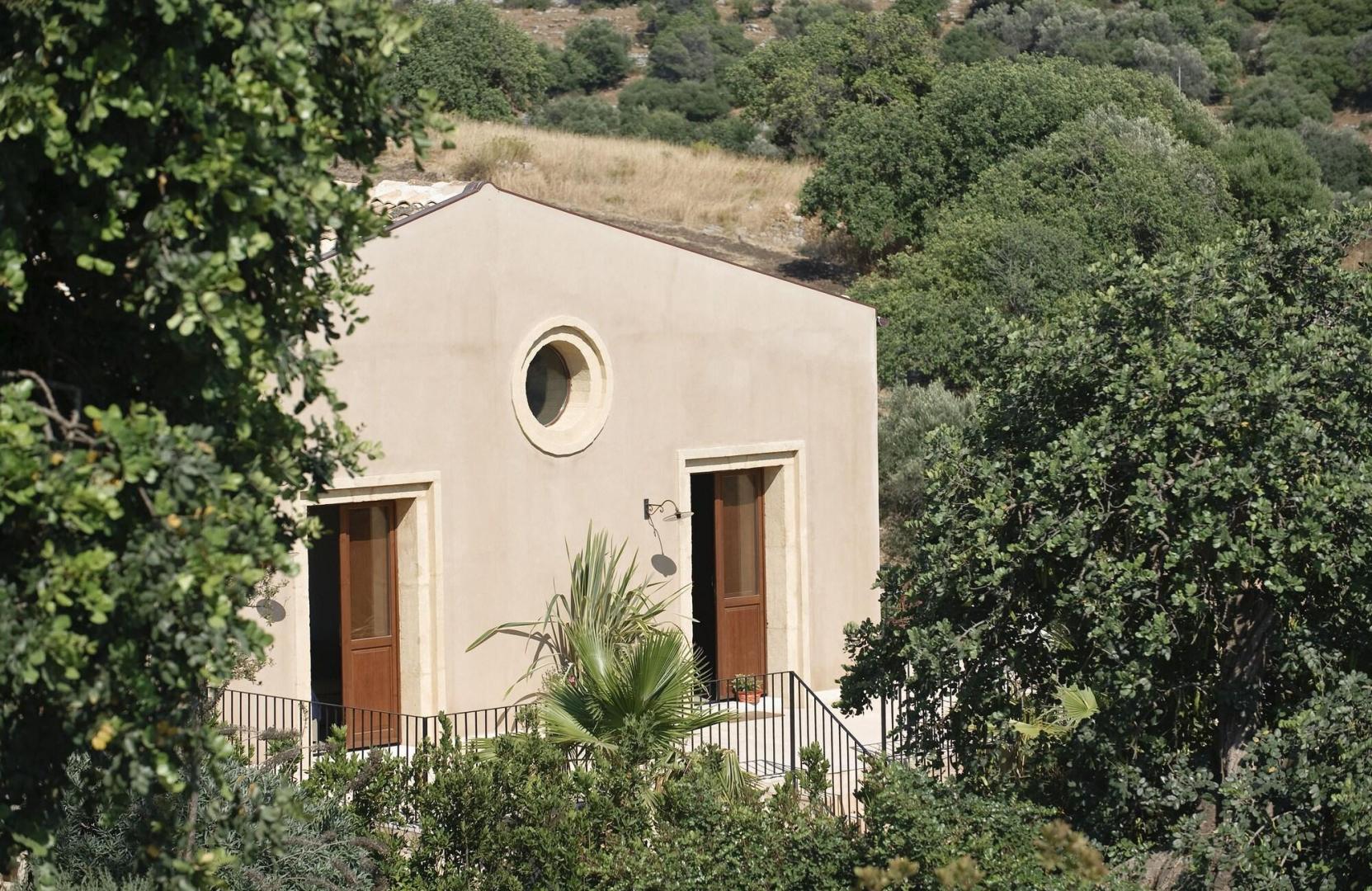 Relais Parco Cavalonga foto 34