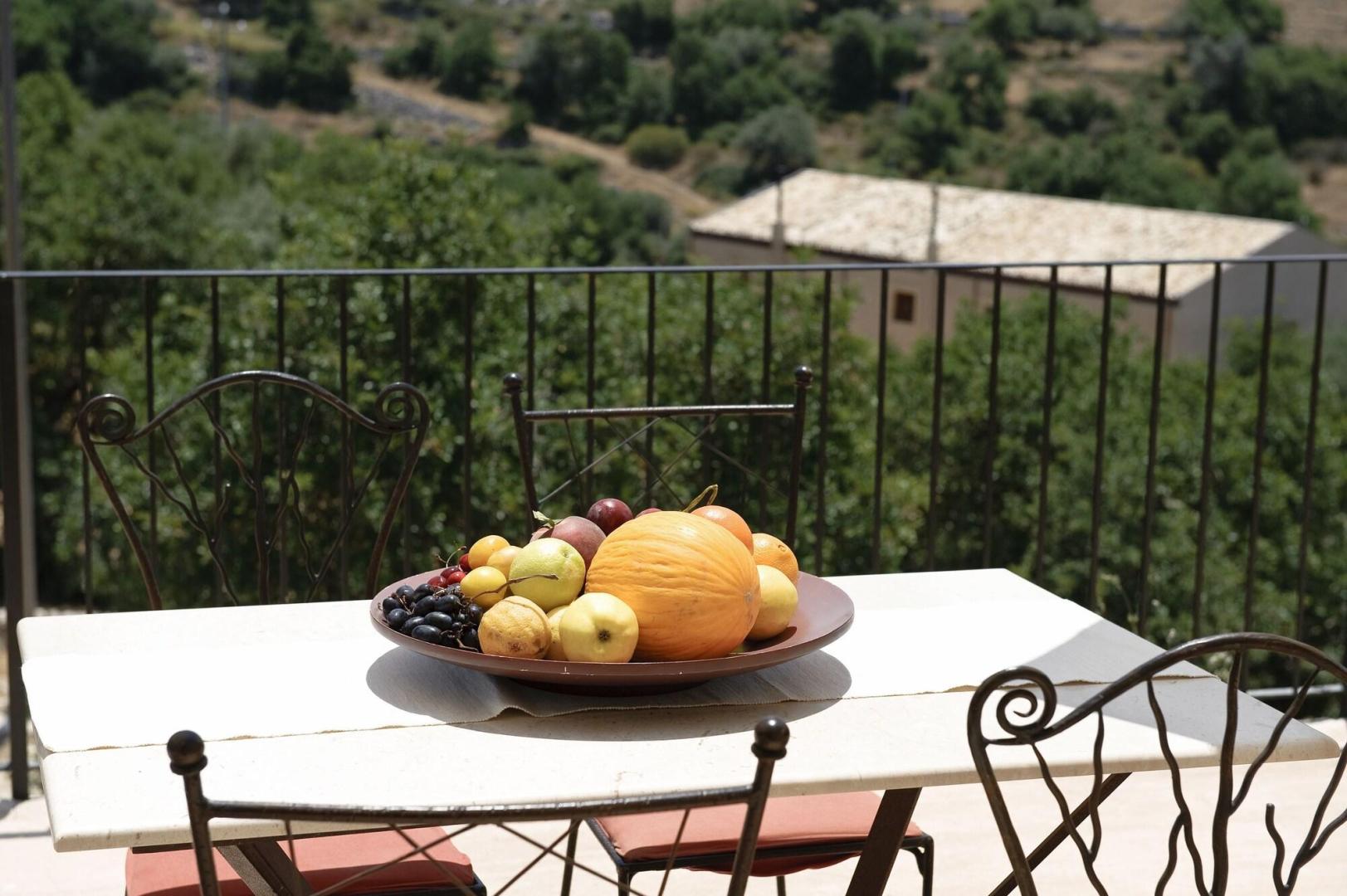Relais Parco Cavalonga foto 40