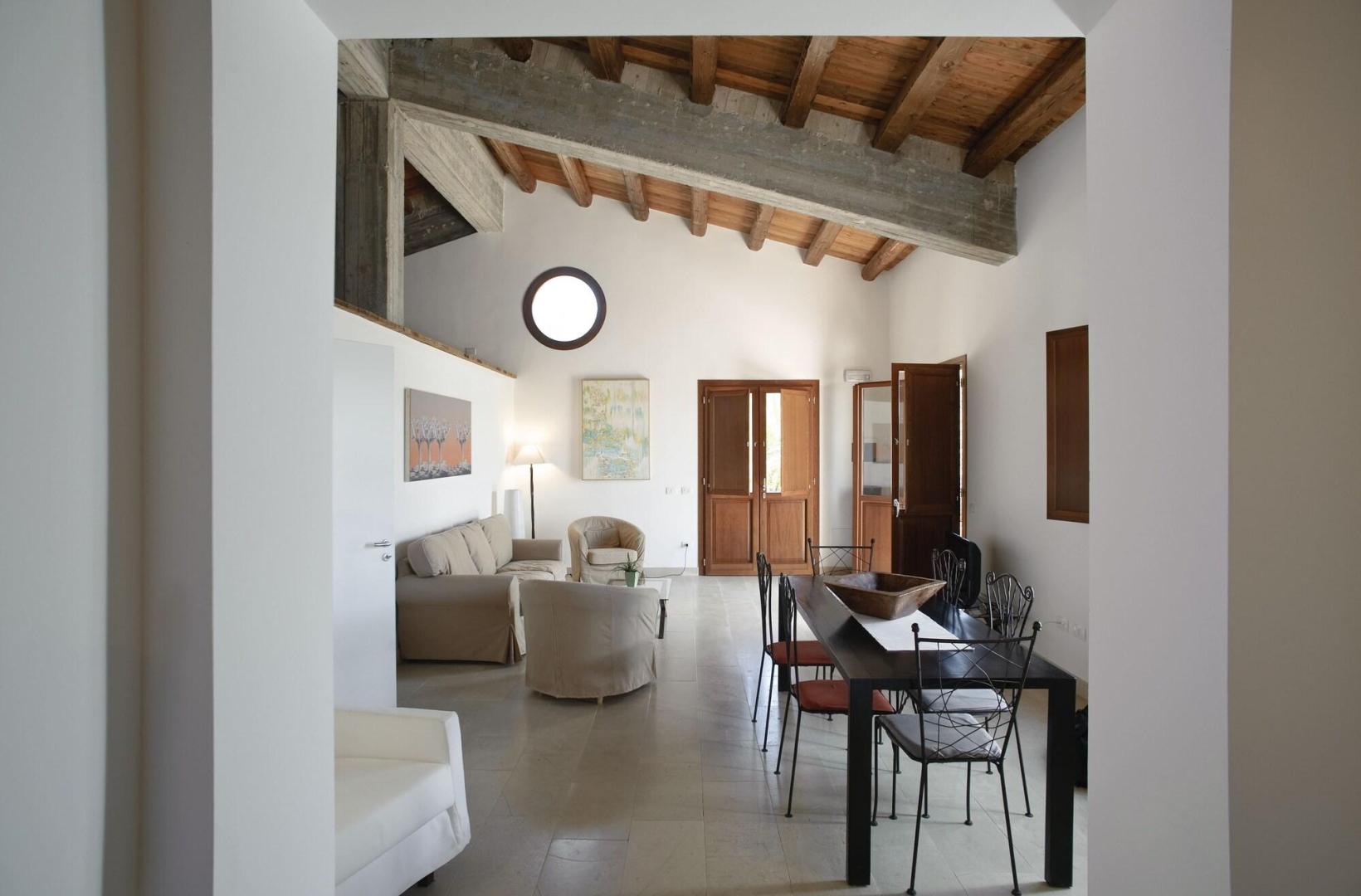 Relais Parco Cavalonga foto 44