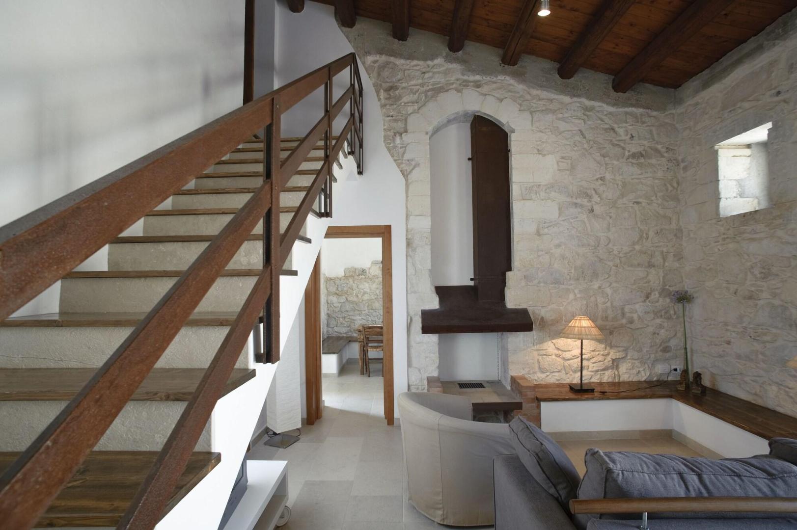 Relais Parco Cavalonga foto 18