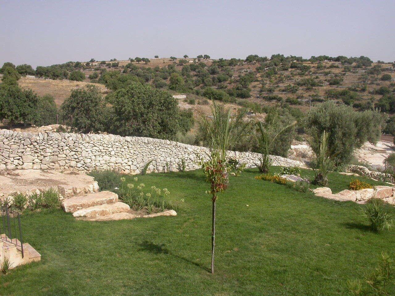 Relais Parco Cavalonga foto 28