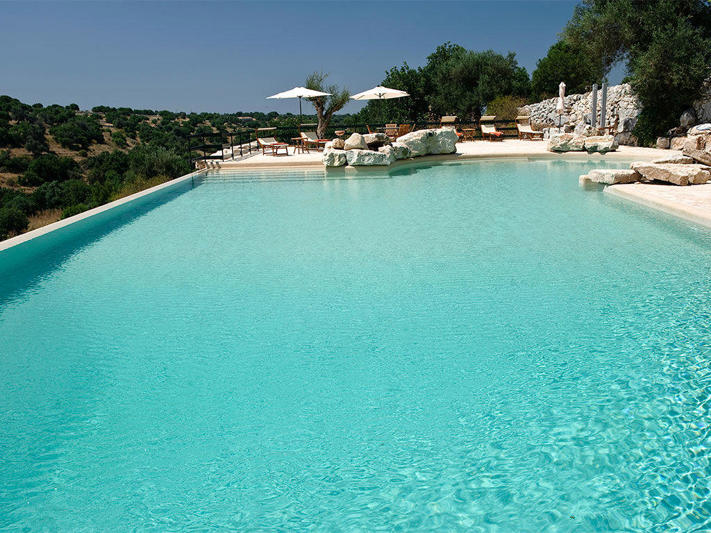 Relais Parco Cavalonga foto 2