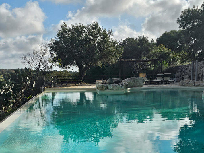 Relais Parco Cavalonga foto 3