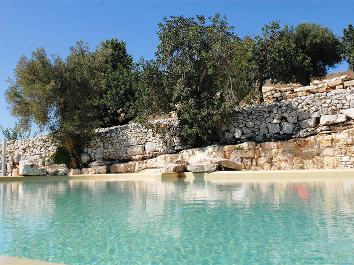 Relais Parco Cavalonga in Donnafugata - foto 5