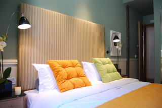 Brown&apos;s Boutique Hotel