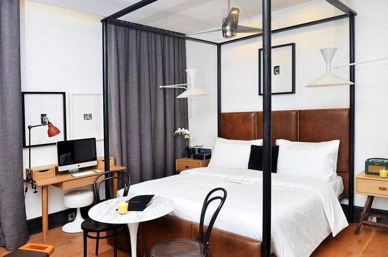 Brown's Boutique Hotel foto 1