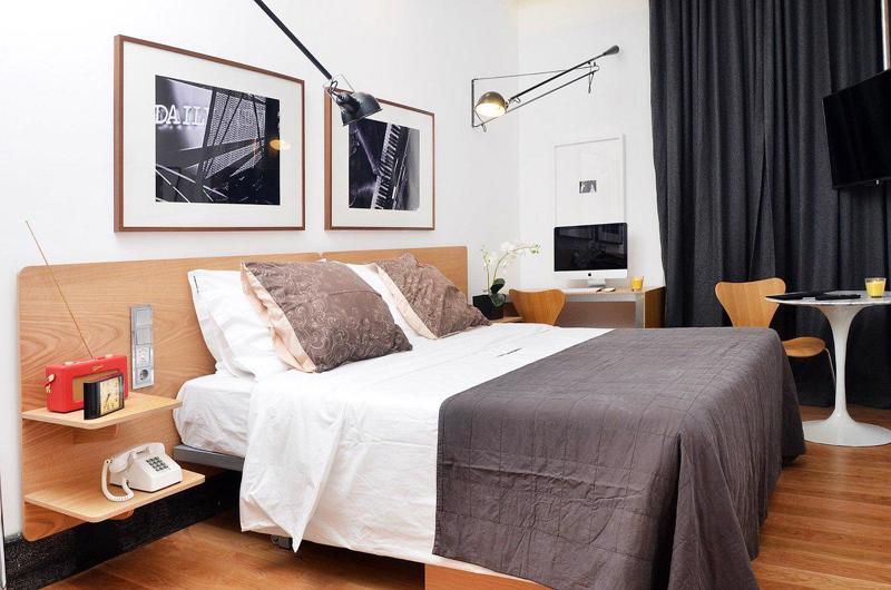 Brown's Boutique Hotel in Lisbon - foto 5