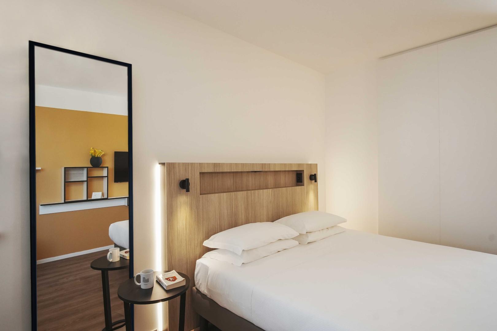 Aparthotel Colombo Roma foto 25