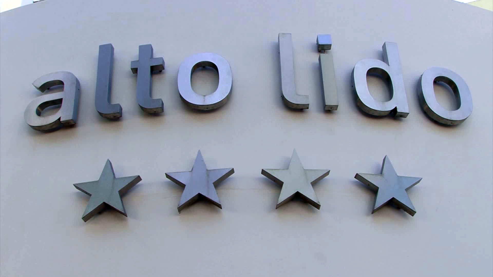 Alto Lido foto 2