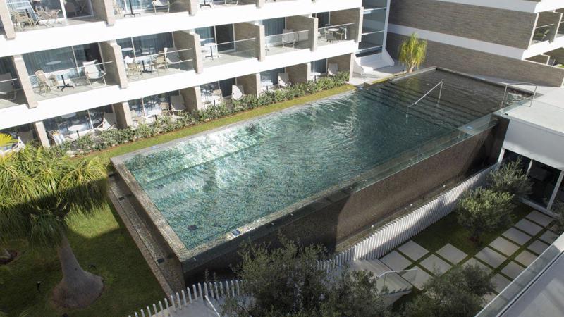 Alto Lido in Funchal - foto 2