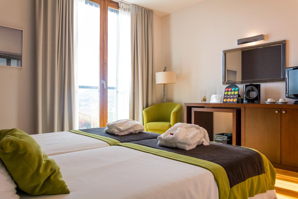 Arts In hotel Conde Carvalhal foto 14