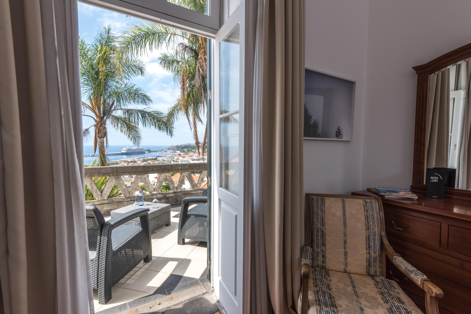 Arts In hotel Conde Carvalhal foto 9