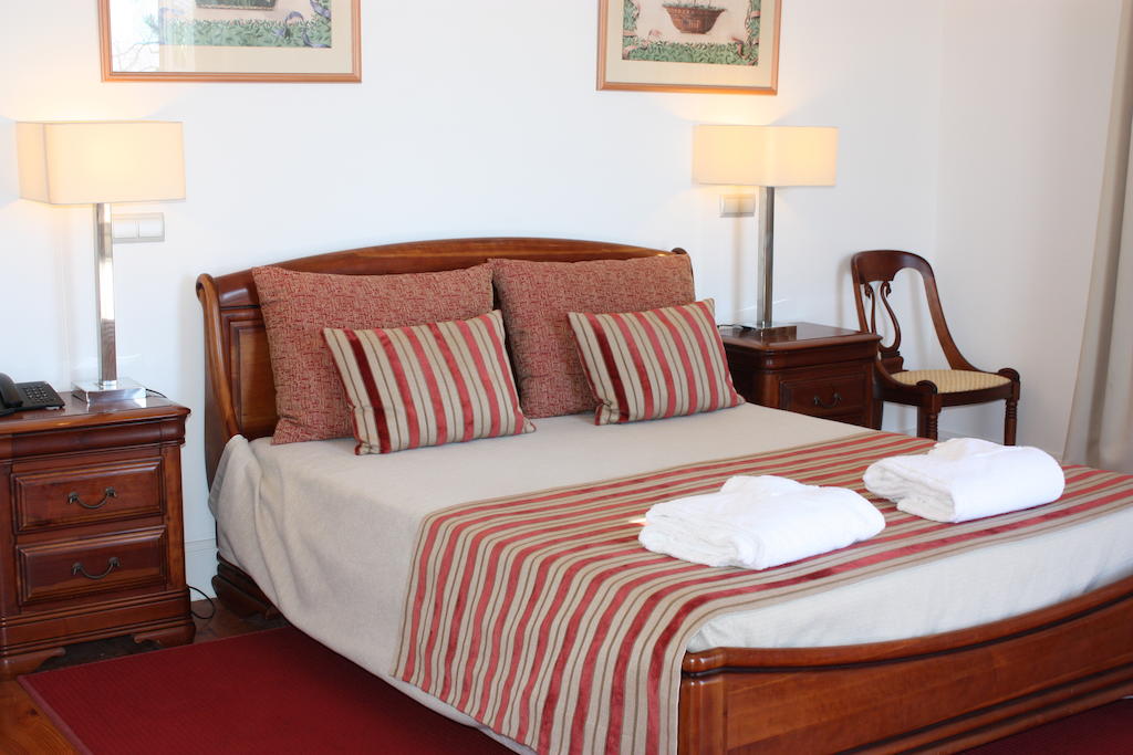 Arts In hotel Conde Carvalhal foto 6