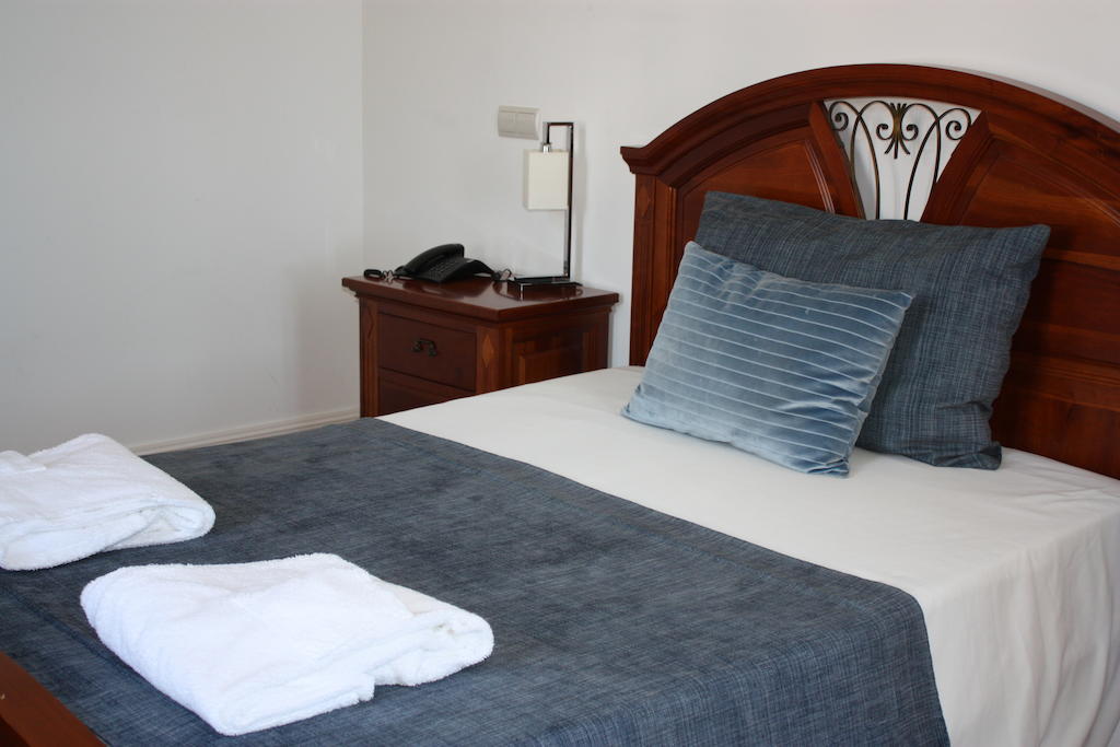 Arts In hotel Conde Carvalhal foto 7